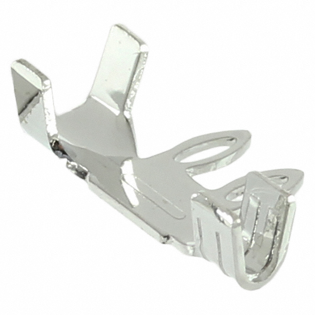 1722490100 Molex  Wire to Board Connectors